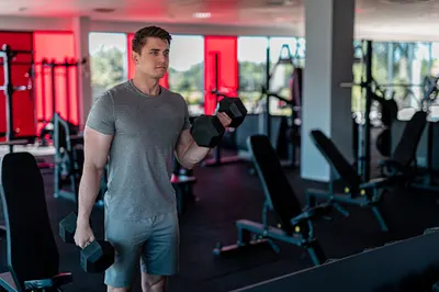 Body Strategy Dietetyk Wojciech Jankowski